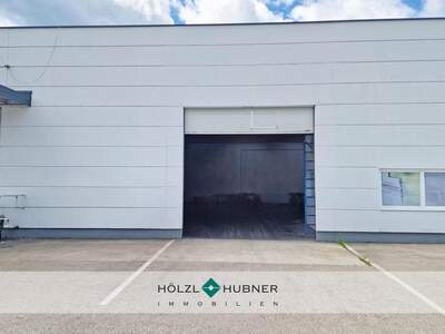 Halle / Lager / Produktion mieten in 5071 Wals