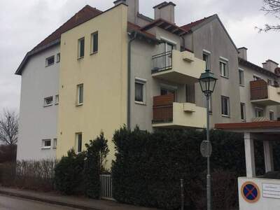 Wohnung provisionsfrei mieten in 3442 Langenrohr