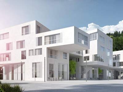 Anlageobjekt kaufen in 5020 Salzburg