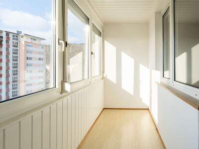 Apartment provisionsfrei mieten in 4040 Oberösterreich