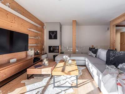 Terrassenwohnung kaufen in 6370 Kitzbühel (Bild 5)