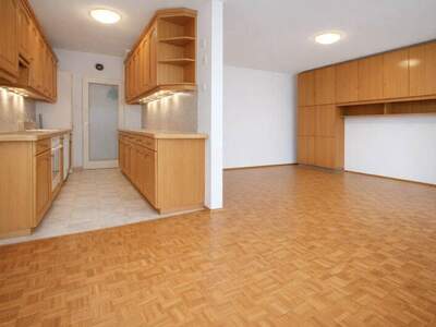 Terrassenwohnung kaufen in 1050 Wien (Bild 5)