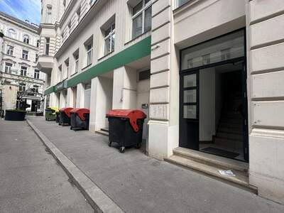 Gewerbeobjekt mieten in 1070 Wien (Bild 3)