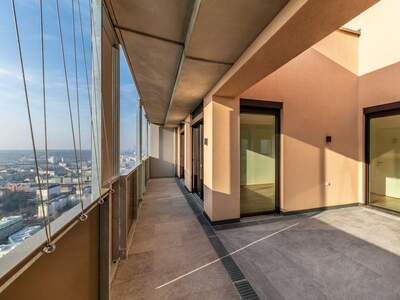 Wohnung mit Balkon kaufen in 1030 Wien (Bild 4)