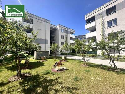 Terrassenwohnung mieten in 8020 Graz (Bild 5)