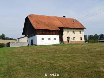 Bauernhaus kaufen in 4722 Peuerbach