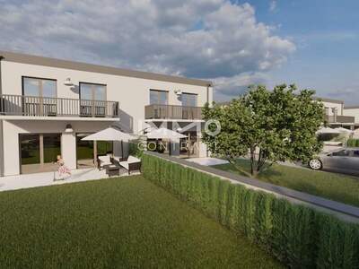 Haus kaufen in 3371 Neumarkt
