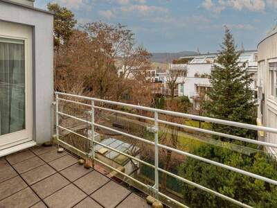 Eigentumswohnung in 1190 Wien