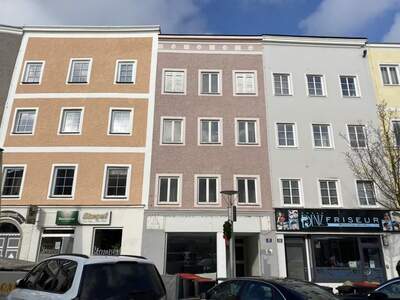 Haus kaufen in 4910 Ried