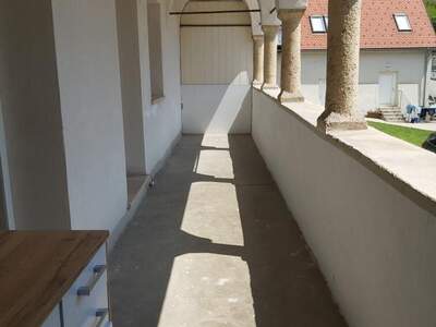 Altbauwohnung mit Balkon mieten in 8605 Kapfenberg (Bild 3)