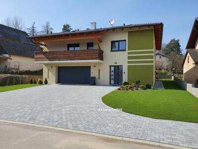 Haus kaufen in 3874 Litschau