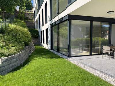 Wohnung kaufen in 4810 Gmunden