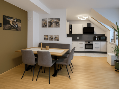 Eigentumswohnung in 3340 Waidhofen