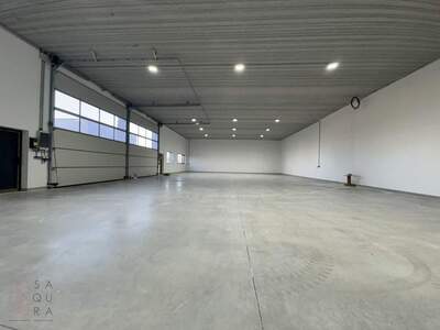 Gewerbeobjekt mieten in 2442 Unterwaltersdorf