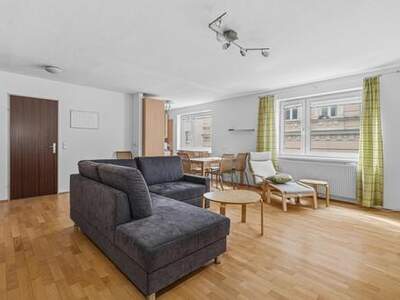 Eigentumswohnung in 1150 Wien