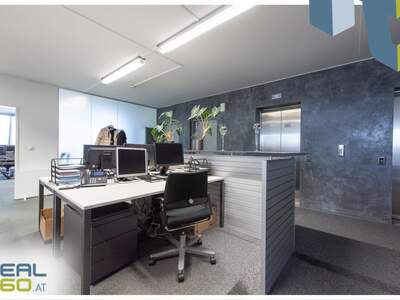 Büro / Praxis mieten in 4020 Linz (Bild 4)