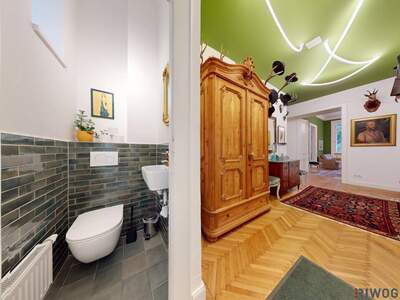 Wohnung kaufen in 1140 Wien