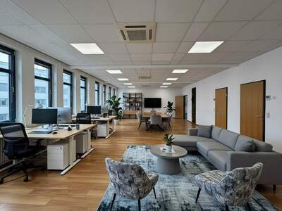 Gewerbeobjekt mieten in 1030 Wien