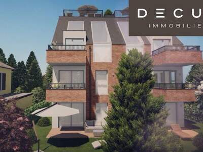 Terrassenwohnung kaufen in 1220 Wien (Bild 3)