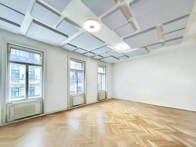 Gewerbeobjekt mieten in 1070 Wien