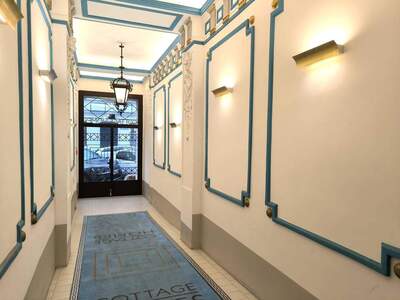 Wohnung kaufen in 1180 Wien