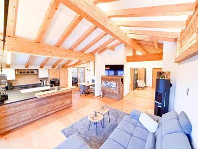 Mietwohnung in 6372 Oberndorf