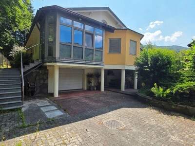 Haus mit Garten kaufen in 4645 Grünau (Bild 1)