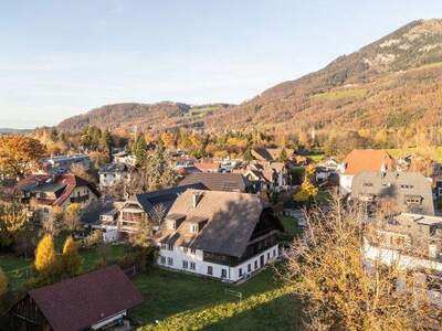 Grundstück kaufen in 5026 Salzburg