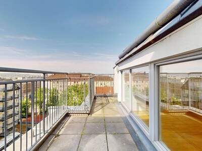Wohnung kaufen in 1100 Wien