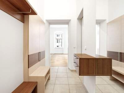 Altbauwohnung mieten in 4020 Linz (Bild 2)