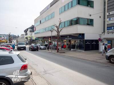 Gewerbeobjekt kaufen in 9560 Feldkirchen