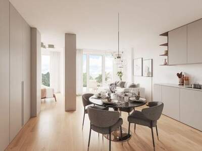 Eigentumswohnung in 1020 Wien