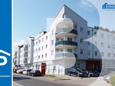 Immobilie mieten in 4050 Traun (Bild 1)