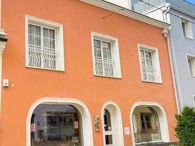 Anlageobjekt kaufen in 2700 Wiener Neustadt