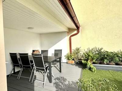 Haus kaufen in 7210 Mattersburg