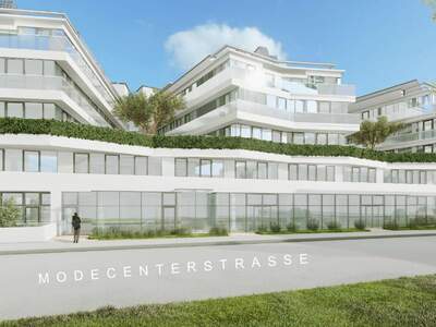 Gewerbeobjekt mieten in 1110 Wien (Bild 3)