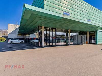 Gewerbeobjekt kaufen in 6923 Lauterach