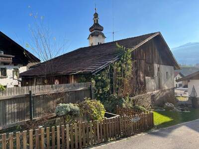 Haus kaufen in 6020 Innsbruck