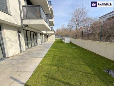 Terrassenwohnung kaufen in 1210 Wien (Bild 3)