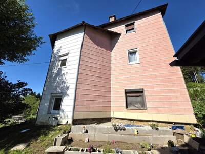 Haus kaufen in 9330 Brugga (Bild 3)