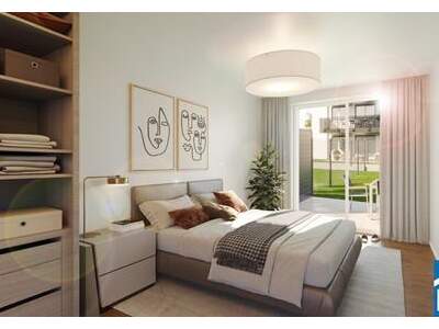 Wohnung kaufen in 1230 Wien