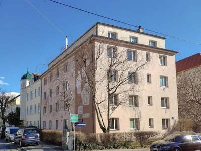 Mietwohnung in 1120 Wien (Bild 1)