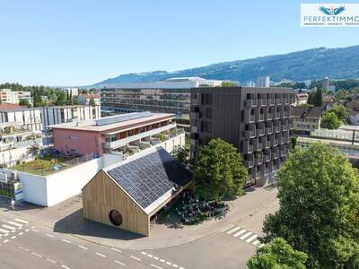 Anlageobjekt kaufen in 6900 Bregenz