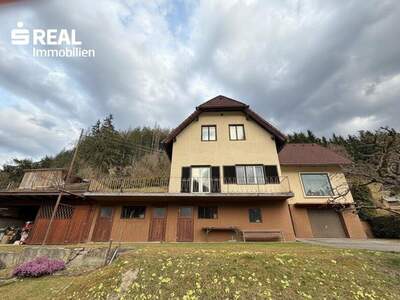 Haus kaufen in 8793 Trofaiach (Bild 3)