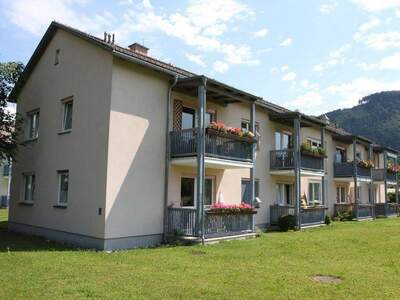 Wohnung mieten in 8933 St. Gallen