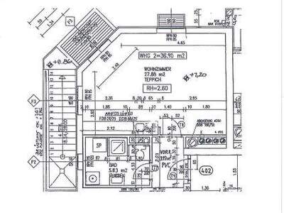 Wohnung mieten in 3500 Lerchenfeld