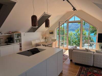 Wohnung mit Balkon kaufen in 4863 Seewalchen