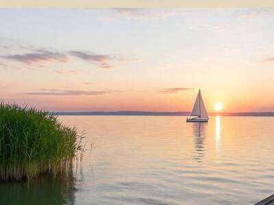 Grundstück kaufen in 7100 Neusiedl