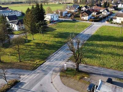 Grundstück mieten in 6845 Hohenems