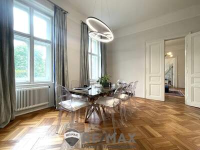 Wohnung kaufen in 1090 Wien (Bild 5)